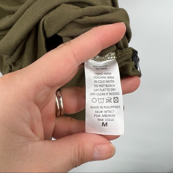 Made by Johnny, crew neck, medium, woman - Picture 6 of 8